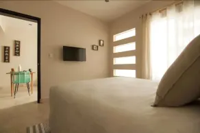 Shavanna Hotel Boutique - Chambre