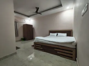 Hotel Ardent - Room