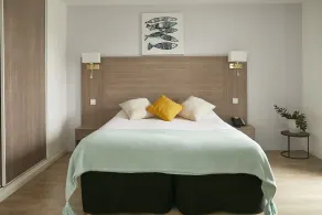 Tulip Inn Massy Palaiseau - Residence - Camera