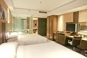 The Eton Hotel Shanghai - Room