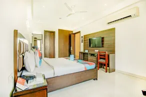 Via Hemkunt Residency - Room