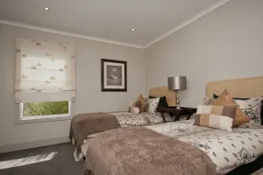 5 Nantucket - Chambre