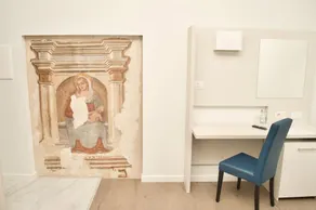 Hotel Boutique Castiglione del Lago - Camera