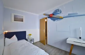 Hotel Wandersleben - Erfurt - Room
