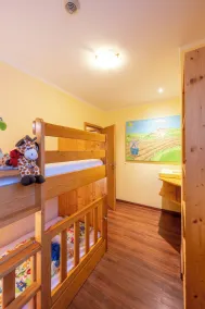 Familotel Mein Krug - Room