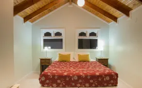 Cabanas Tierra Mistica - Habitación