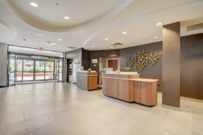 Courtyard Cincinnati North at Union Centre - Réception