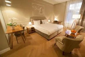 Apartamenty Bracka 6 - Quarto
