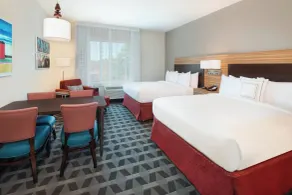 TownePlace Suites Atlanta Lawrenceville - Zimmer