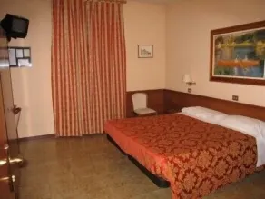 Hotel San Pellegrino - Rum