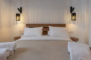 Villa Chora - Rom