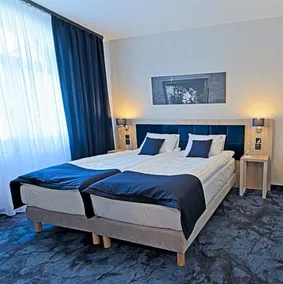 Ignasiak Hotel - Zimmer