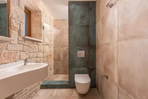 Mint Retreat Suites - Salle de bain