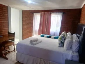 savanna guest house - Habitación