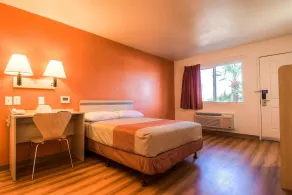 Motel 6-Rancho Mirage, CA - Palm Springs - Chambre