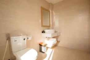 Cocochine Da Nang - Bathroom