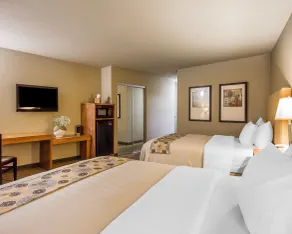 Gaia Hotel & Spa Redding, an Ascend Collection Hotel - Chambre