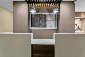 Hampton Inn & Suites Los Angeles/Hollywood - Réception