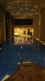 Malak Regency Hotel - Pool