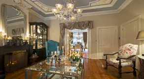 Breitner House - Chambre