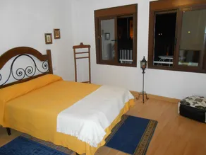 Casa Duende del Tajo - Chambre