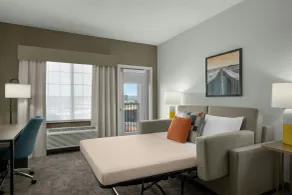 City Express By Marriott Redmond Bend Airport - Room