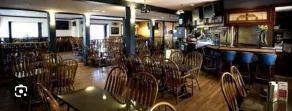 Clydesdale Inn - Restaurant