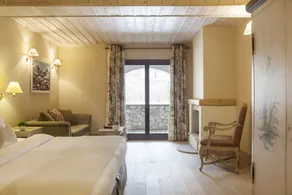 Santa Marina Arachova Resort & Spa - Room
