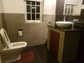 Cheltenham Cottage - Little England Cottages - Bathroom
