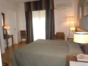 Hotel Miramar Lanjarón - Habitación