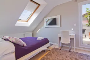 Laura Lux Suites - Quarto