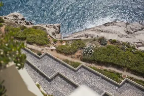 Hotel Croatia - Vistas desde la habitación