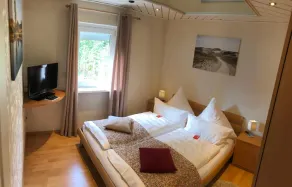 Hotel Kaiserquelle - Zimmer