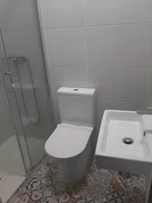 Casa Fina - Salle de bain