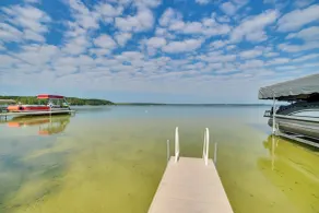 Waterfront Mullett Lake Cabin: Pets Welcome! - Innenbereich