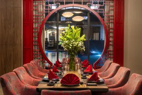 Fleur de Lys Hotel Quy Nhon - Restaurant