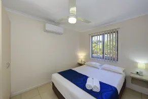 Discovery Parks - Coolwaters, Yeppoon - Room