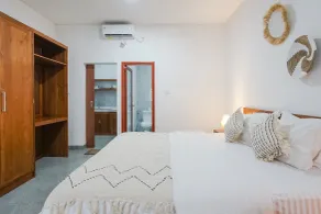Maisaba Coliving Cempaka - Room