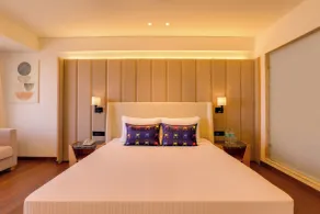 Keys Prima by Lemon Tree Hotels, Kota, Rajasthan - Room