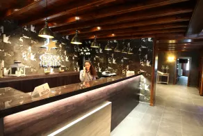Hotel & Spa Real Villa Anayet - Réception