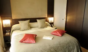 Hôtel Royal Mougins Golf Club - Chambre