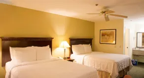 Brawley Inn - Værelse