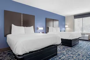 Best Western Canton Inn - Rum