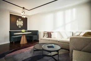 Archer Hotel Old Town Alexandria - Chambre