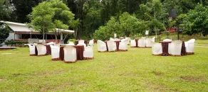 Thapovan - Restaurant