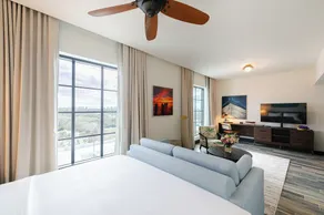 The Perry Hotel Naples - Chambre