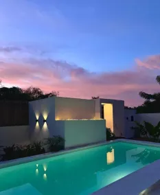 Kasa Koh  - Pool