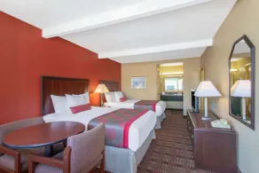 Ramada Limited Cockeysville - Chambre