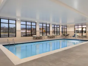 Hyatt Place Casper - Piscine