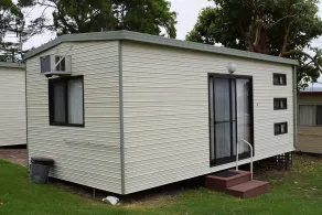 Bega Caravan Park - Habitación